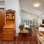 Dida I Nonna Piazza View Apartment Porec