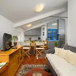 Apartment Dida I Nonna Piazza View