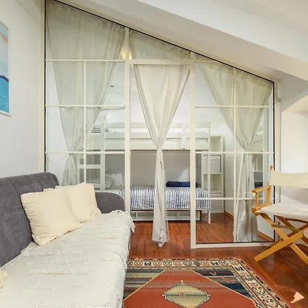 Apartment Dida I Nonna Piazza View *