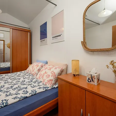 Apartment Dida I Nonna Piazza View