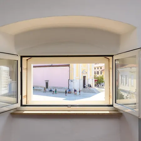 Apartment Dida I Nonna Piazza View *