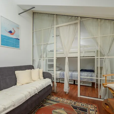 Apartment Dida I Nonna Piazza View Porec