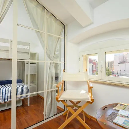 Dida I Nonna Piazza View Apartment *