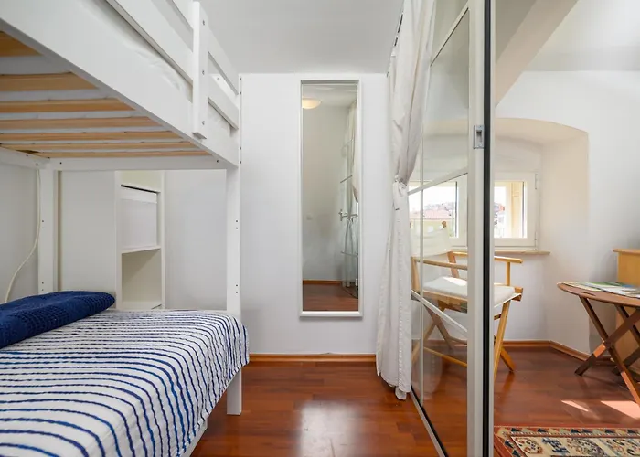 Apartman Dida I Nonna Piazza View