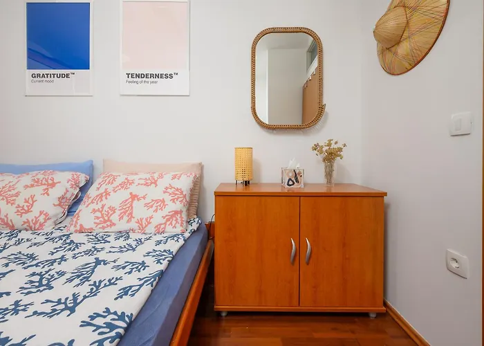 Apartman Dida I Nonna Piazza View Poreč