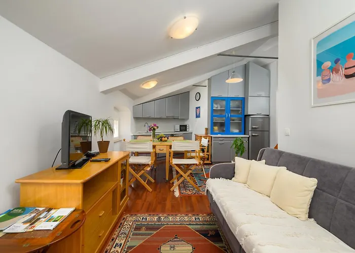 Apartman Dida I Nonna Piazza View