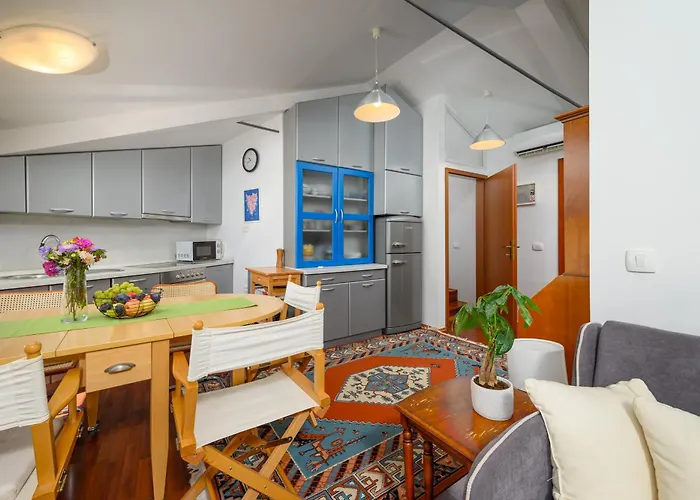 Dida I Nonna Piazza View Daire