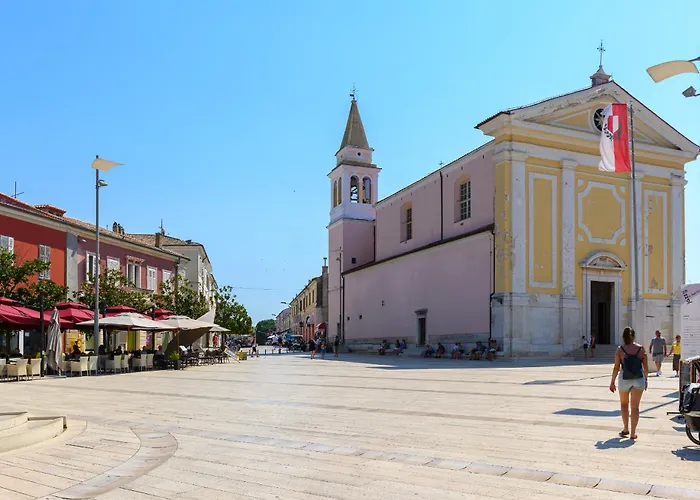 Apartman Dida I Nonna Piazza View *