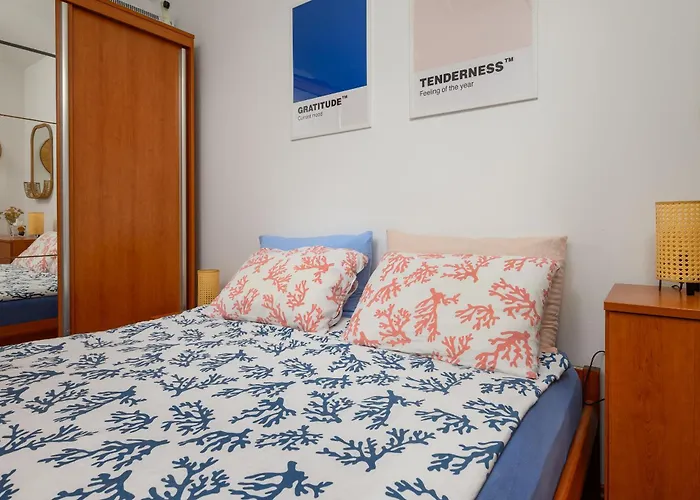 Apartman Dida I Nonna Piazza View Poreč