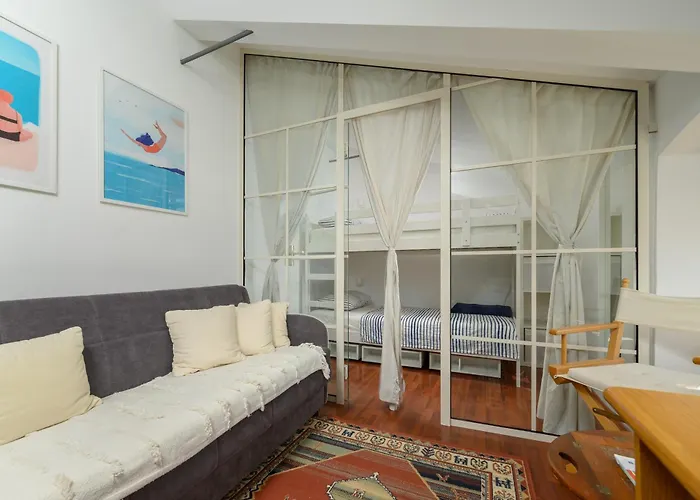 Apartman Dida I Nonna Piazza View Poreč