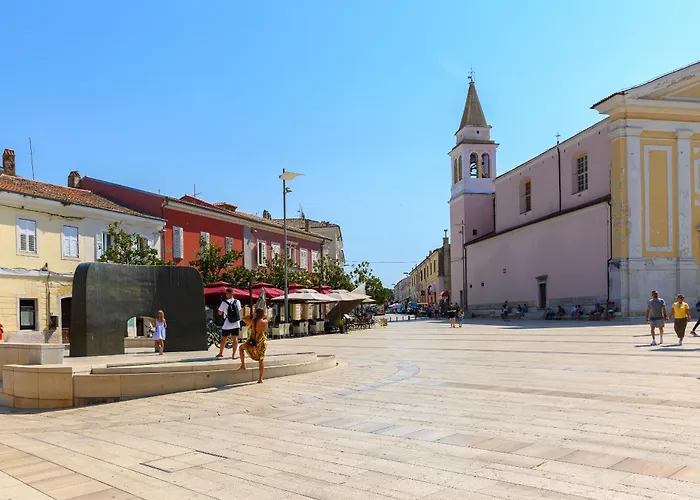 Apartman Dida I Nonna Piazza View