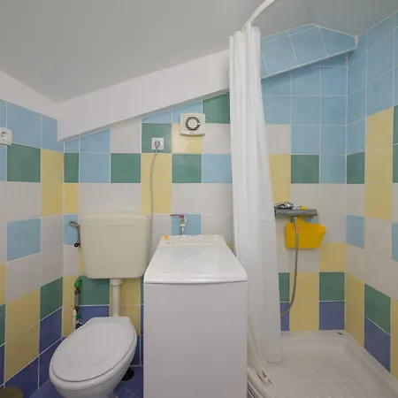 Appartement Dida I Nonna Piazza View Poreč