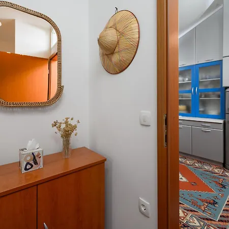 Dida I Nonna Piazza View Appartement Poreč