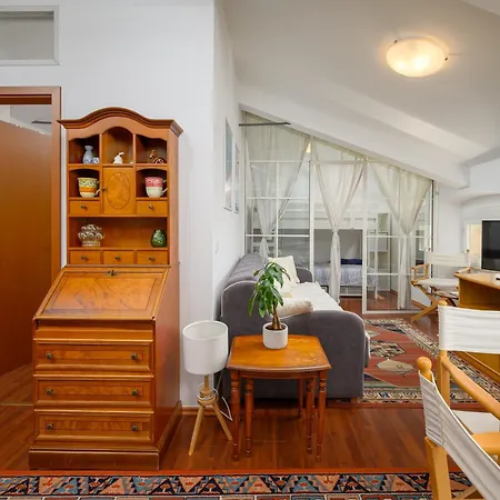 Dida I Nonna Piazza View Appartement Poreč