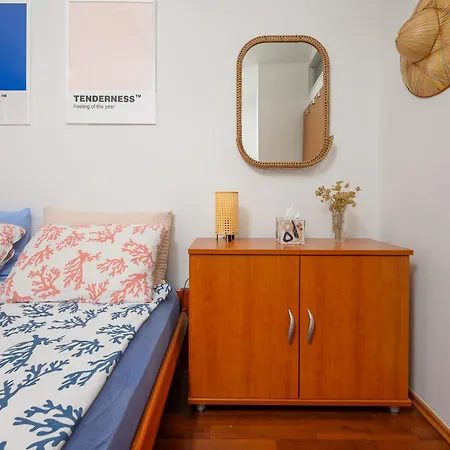 Appartement Dida I Nonna Piazza View Poreč