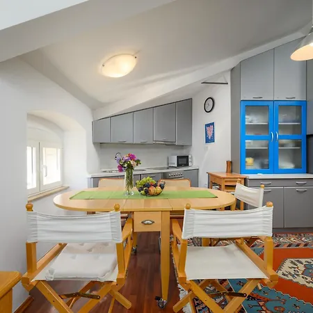 Appartement Dida I Nonna Piazza View Poreč