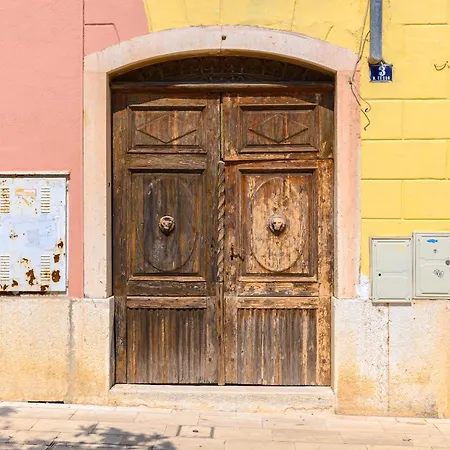 Apartamento Dida I Nonna Piazza View