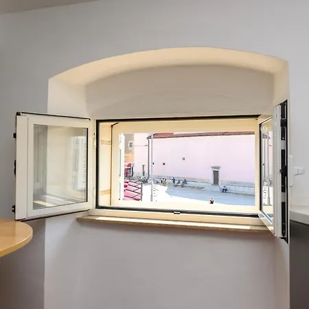 Apartment Dida I Nonna Piazza View Porec