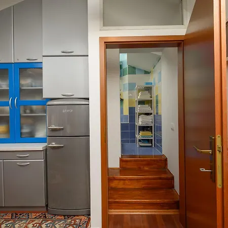 Dida I Nonna Piazza View Appartement *