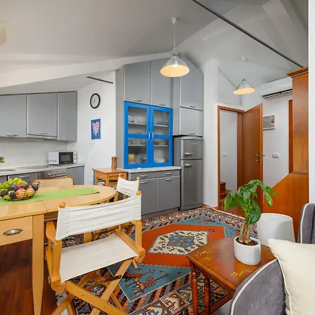 Dida I Nonna Piazza View 아파트