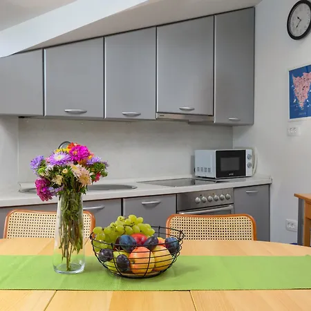 Appartement Dida I Nonna Piazza View Poreč