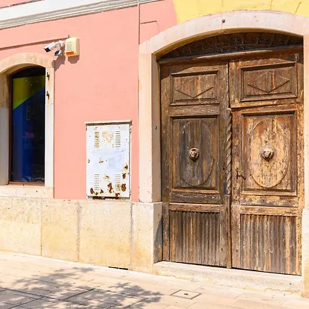 Dida I Nonna Piazza View *