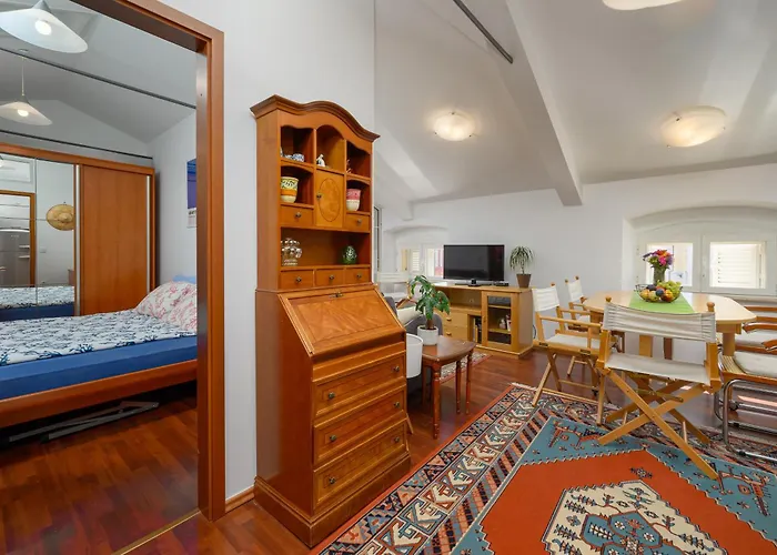 Dida I Nonna Piazza View Apartmán