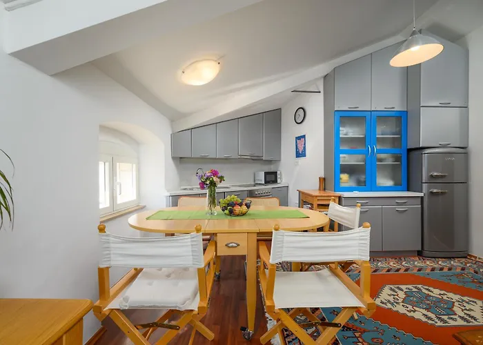 Apartamento Dida I Nonna Piazza View Poreč