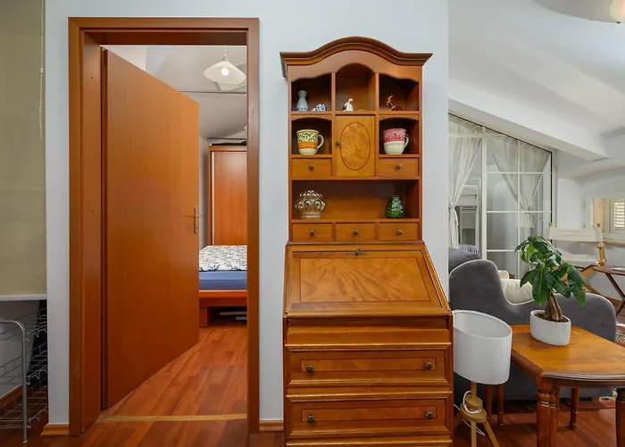 Dida I Nonna Piazza View * Poreč