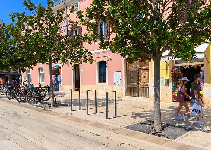 Dida I Nonna Piazza View 公寓 *