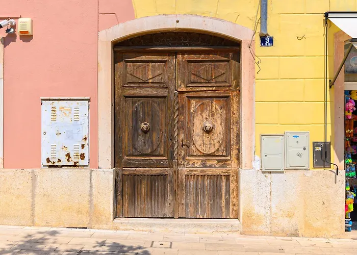 Apartmán Dida I Nonna Piazza View