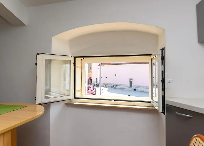 Apartamento Dida I Nonna Piazza View Poreč