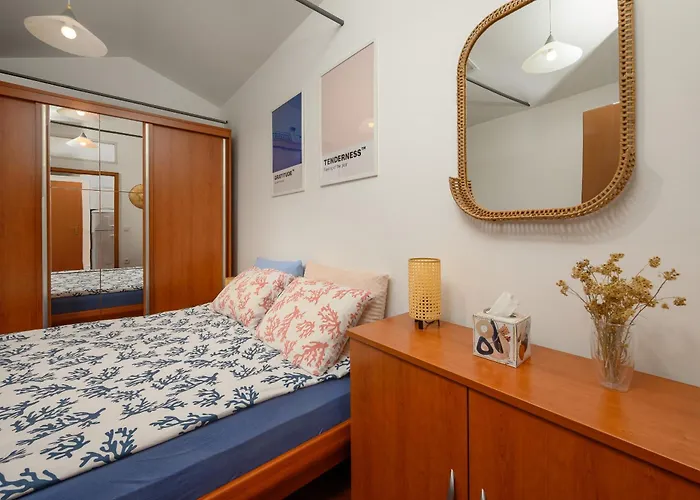 Apartamento Dida I Nonna Piazza View