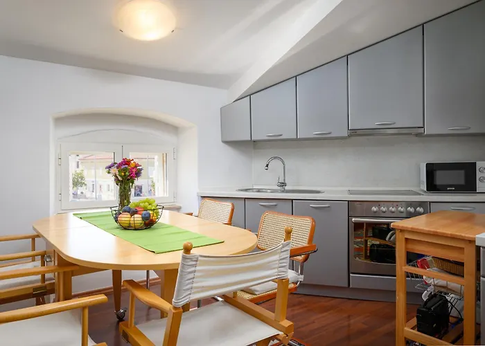 Apartamento Dida I Nonna Piazza View