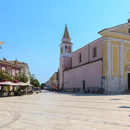 Апартаменты Dida I Nonna Piazza View *